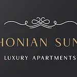 شقة فندقية Sithonian Sunset Luxury نيكيتي