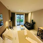 Sithonian Sunset Luxury شقة فندقية نيكيتي