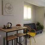 شقة فندقية Sithonian Sunset Luxury نيكيتي