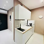 Sithonian Sunset Luxury شقة فندقية 3*