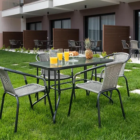 Sithonian Sunset Luxury Apartments Nikiti (Sithonia)