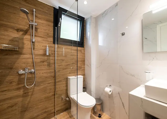 Sithonian Sunset Luxury Apartments 3*