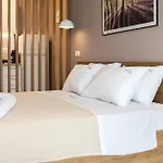 Sithonian Sunset Luxury Apartments Aparthotel Nikiti (Sithonia)