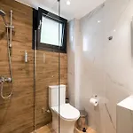 Sithonian Sunset Luxury Apartments 3*