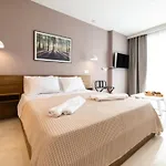 Aparthotel Sithonian Sunset Luxury Apartments Nikiti (Sithonia)
