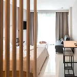 Sithonian Sunset Luxury Apartments