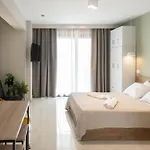 Aparthotel Sithonian Sunset Luxury Apartments 3*