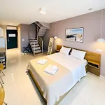 Sithonian Sunset Luxury Apartments