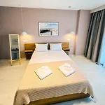 Aparthotel Sithonian Sunset Luxury Apartments Nikiti (Sithonia)
