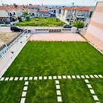 Sithonian Sunset Luxury Apartments Aparthotel Nikiti (Sithonia)