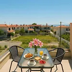Sithonian Sunset Luxury Apartments 3*