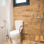 Aparthotel Sithonian Sunset Luxury Apartments 3*