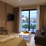 Sithonian Sunset Luxury Апарт-отель 3*