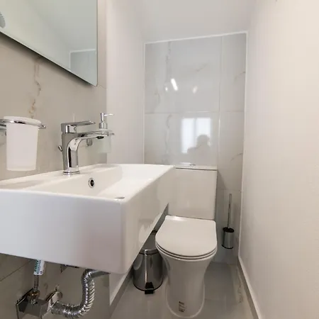 Апарт-отель Sithonian Sunset Luxury - Cozy Getaways 3*