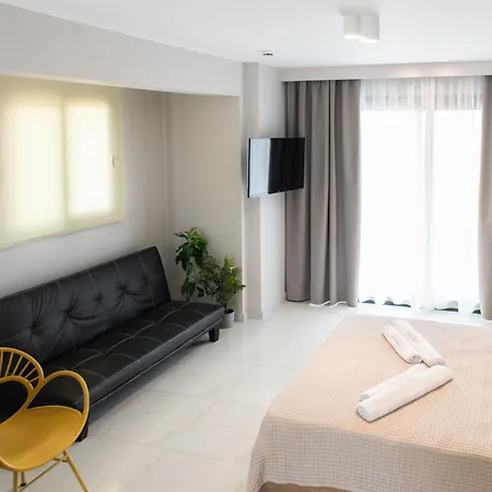 Sithonian Sunset Luxury - Cozy Getaways