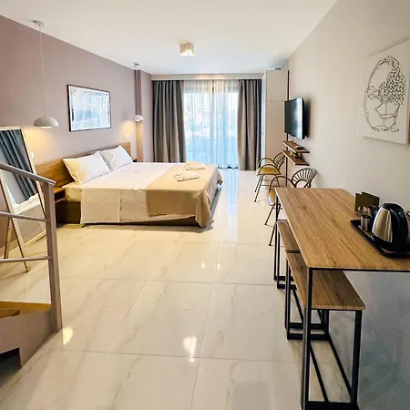 Sithonian Sunset Luxury - Cozy Getaways 3*