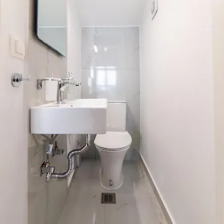 Aparthotel Sithonian Sunset Luxury - Cozy Getaways *