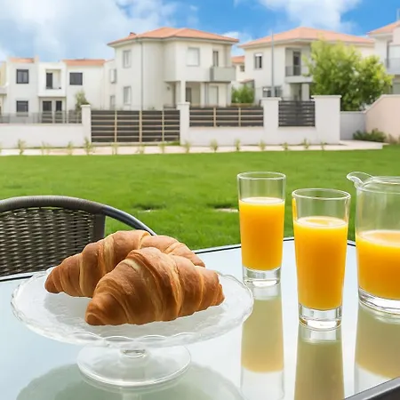 Sithonian Sunset Luxury - Cozy Getaways Апарт-отель