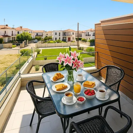 Апарт-отель Sithonian Sunset Luxury - Cozy Getaways 3*