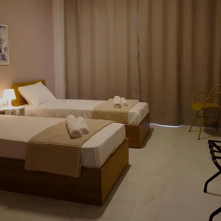 Sithonian Sunset Luxury Апарт-отель