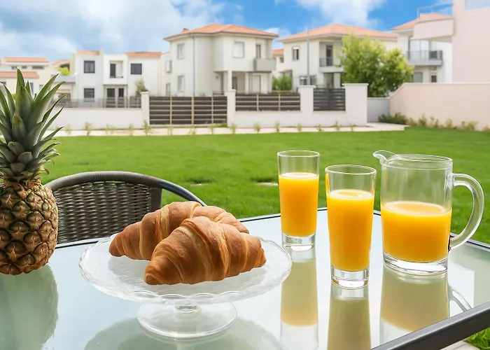 Sithonian Sunset Luxury - Cozy Getaways Appart hôtel