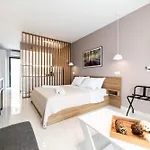 Sithonian Sunset Luxury 3* Nikiti (Sithonia)