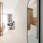 Hotel de apartamente Sithonian Sunset Luxury Nikiti (Sithonia)
