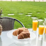 Hotel de apartamente Sithonian Sunset Luxury Nikiti (Sithonia)