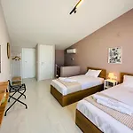 Sithonian Sunset Luxury 3*