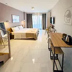 Sithonian Sunset Luxury 3*
