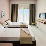 Sithonian Sunset Luxury Hotel de apartamente 3*