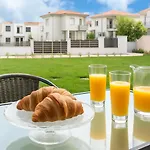 Sithonian Sunset Luxury Hotel de apartamente