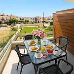 Hotel de apartamente Sithonian Sunset Luxury 3*