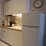 Sithonian Sunset Luxury Aparthotel 3*