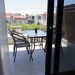 Sithonian Sunset Luxury