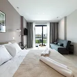 Aparthotel Sithonian Sunset Luxury 3*