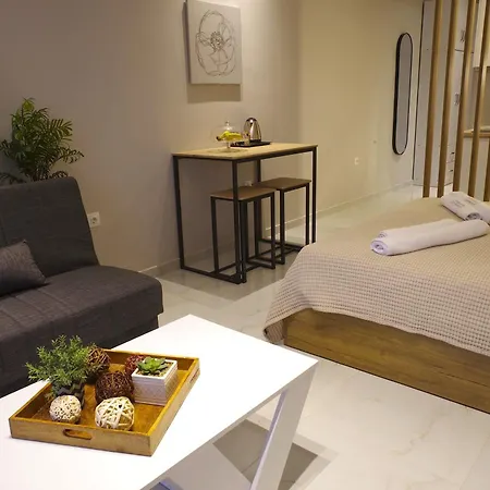 Sithonian Sunset Luxury - Cozy Getaways