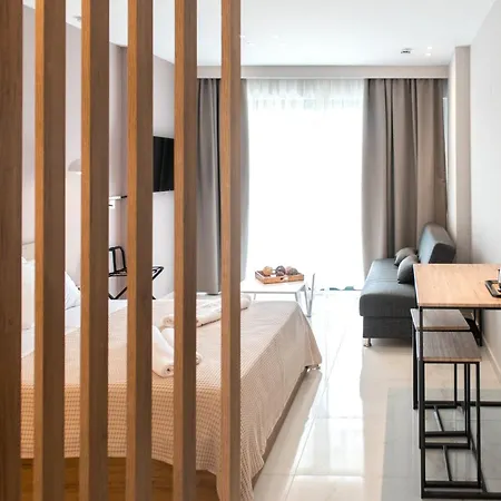 Sithonian Sunset Luxury - Cozy Getaways