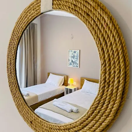 Sithonian Sunset Luxury - Cozy Getaways Apart Otel