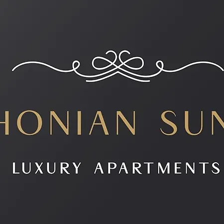 Aparthotel Sithonian Sunset Luxury Nikiti (Sithonia)
