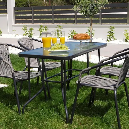 Sithonian Sunset Luxury Aparthotel