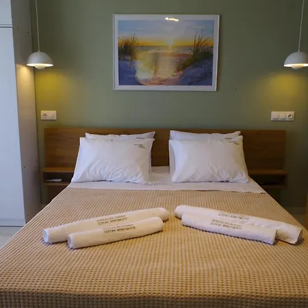 Sithonian Sunset Luxury 3* Nikiti (Sithonia)