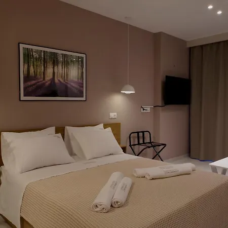 Aparthotel Sithonian Sunset Luxury