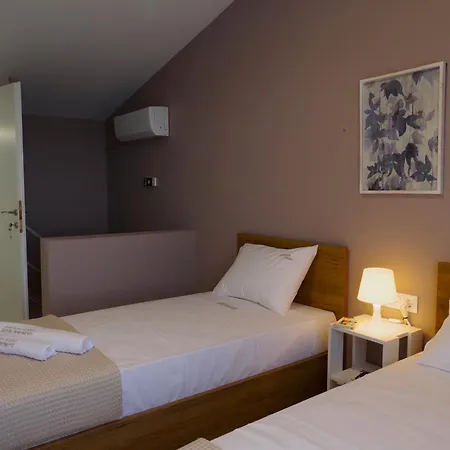 Aparthotel Sithonian Sunset Luxury Nikiti (Sithonia)