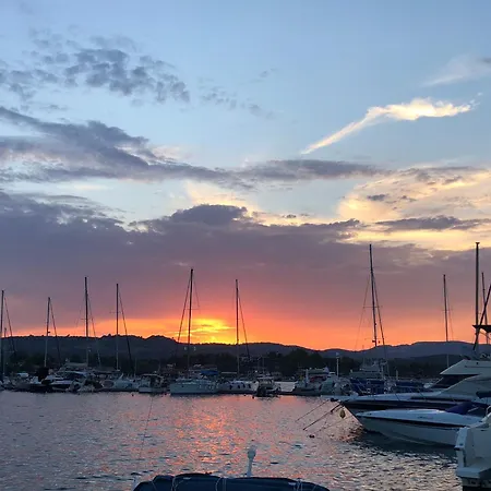 Sithonian Sunset Luxury Aparthotel Nikiti (Sithonia)