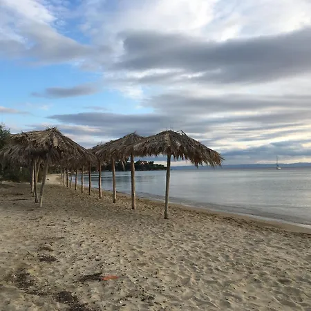 Sithonian Sunset Luxury 3*
